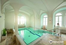 弗里德里希浴场景点图片