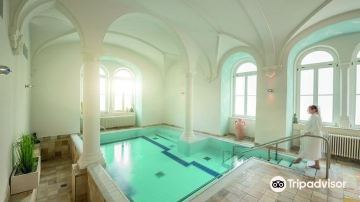 弗里德里希浴场