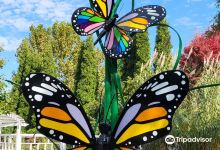 Western Kentucky Botanical Garden景点图片