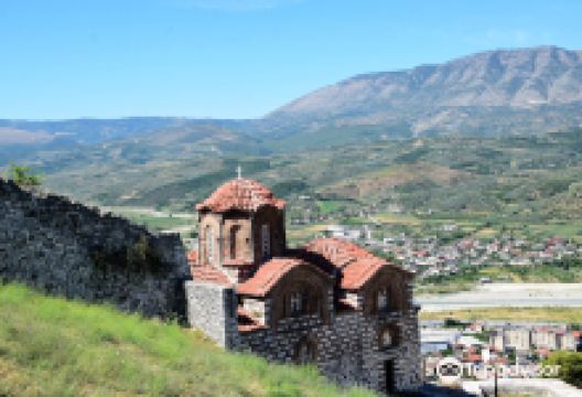 圣三一教堂景点图片