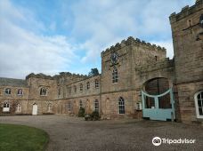 Ripley Castle-哈罗盖特