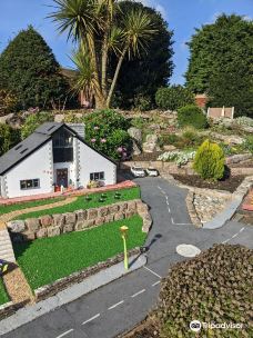 Merrivale Model VIllage-大雅茅斯