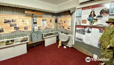 The Katherine Museum-凯瑟琳