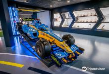 Rafa Nadal Museum Xperience景点图片