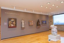 Herbert F. Johnson Museum of Art景点图片