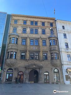 自由广场-布尔诺