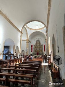 Catedral de San Gervasio-巴利亚多利德