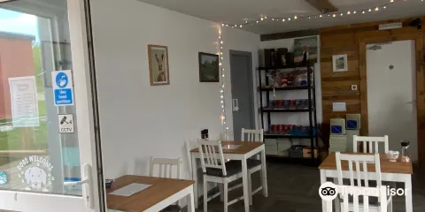 Balnakiel Craft Village