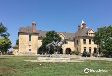 US Cavalry Museum景点图片
