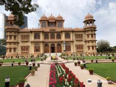 Mohatta Palace Museum-卡拉奇