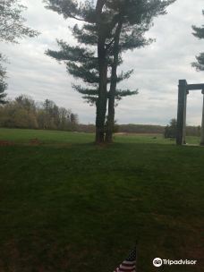 Princeton Battlefield State Park-普林斯顿