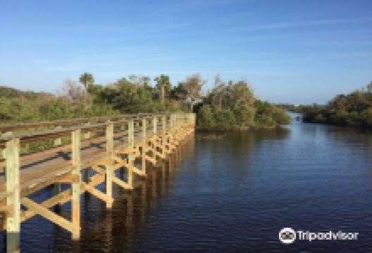 Betty Steflik Preserve景点图片