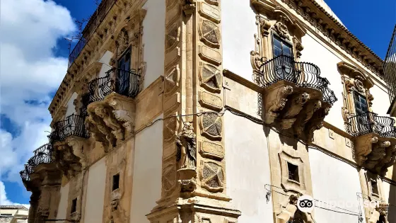 Palazzo Beneventano