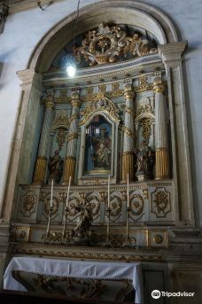 Matriz de Santo Antonio (Santissimo Sacramento)-累西腓