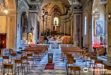 Chiesa di Nostra Signora della Consolazione景点图片