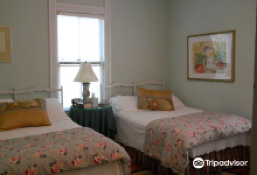 Monteagle Sunday School Assembly景点图片