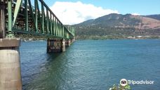 Port Marina Park-胡德里弗