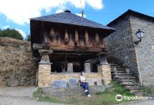 Museo Casa Natal Marques de Sargadelos景点图片