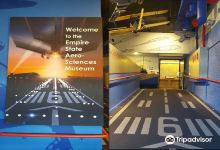 Empire State Aeroscineces Museum景点图片