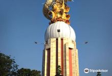 Jayandaru Monument景点图片