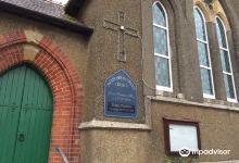 Menheniot Methodist Chapel景点图片