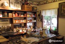 Pemberton & District Museum & Archives Society景点图片