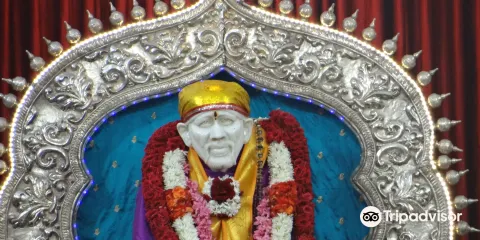 Sai Baba Temple