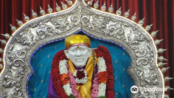 Sai Baba Temple