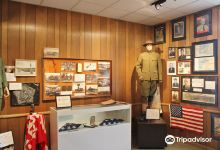 Century of History Museum at the Hebrew Union Temple景点图片