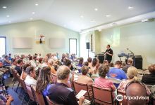 Hope Community Christian Church景点图片