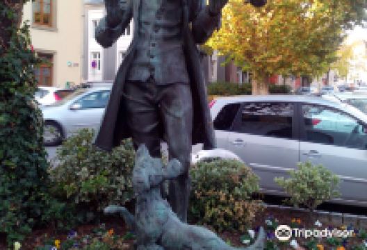 Wäschbuer Kundel景点图片