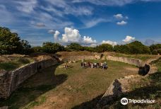 Giampaolo Terrosi Guida Turistica Maremma-格罗塞托