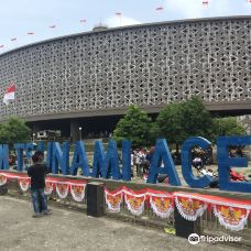 Aceh Tsunami Museum-班达亚齐