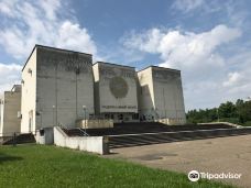 Adygea Republican Museum of Local Lore-迈科普