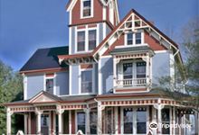 Shand House Museum景点图片