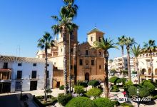 Nuestra Senora de la Asuncion Iglesia Parroquial景点图片