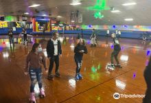 Turners Skating Palace景点图片