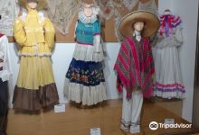 Museo del traje Juan José Linares景点图片