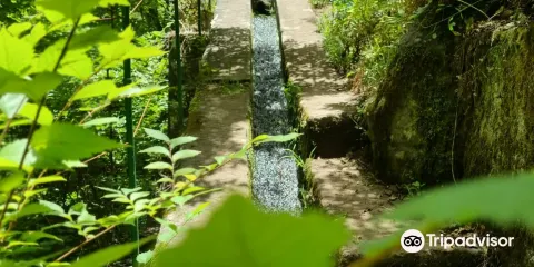 Barranco de la Virgen