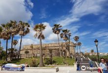 Castillo de la Duquesa景点图片