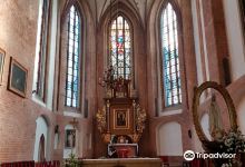 St Mary Church景点图片