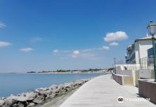 Lungomare Nazario Sauro景点图片