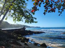 Playa Cocles-Talamanca