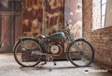 Ebbamala Bruk景点图片