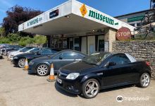 Thornton le Dale Motor Museum景点图片