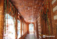 Naina Bhagwati Mandir景点图片