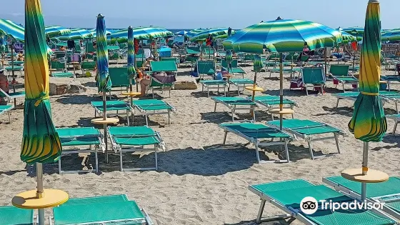 Bagni Bassamarea