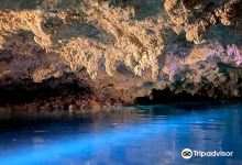 Cenote Caracon景点图片