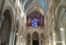 L'eglise Notre-Dame景点图片
