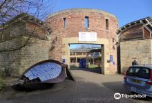 Henshaws Arts & Crafts Centre景点图片